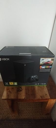 Xbox series X
