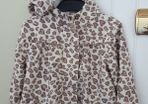 Great Summer,lined windbreaker type jacket