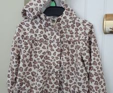 Great Summer,lined windbreaker type jacket