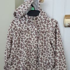 Great Summer,lined windbreaker type jacket