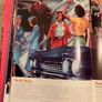 Vintage 2003 Rock Dreams Fantasy Painting Book Image 5