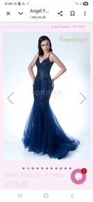 Debs Dress