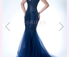 Debs Dress