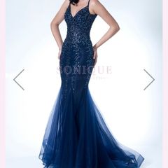 Debs Dress