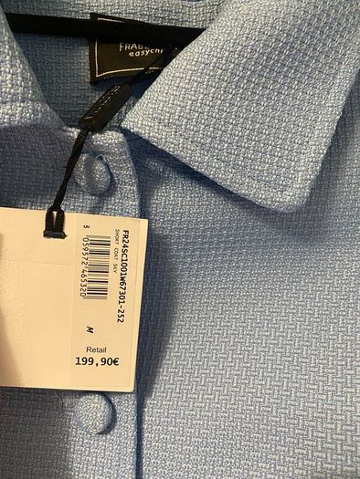 dress coat