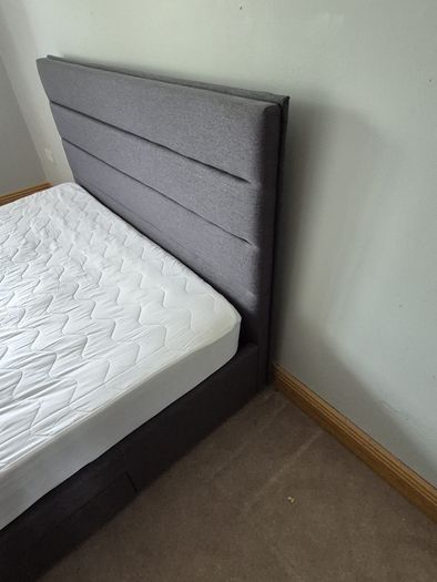 Double Bed