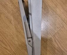 Boss FV-500L Foot Volume