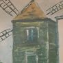 Rue A Sannais by Utrillo Image 7