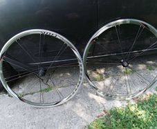 bontrager wheels