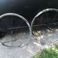 bontrager wheels