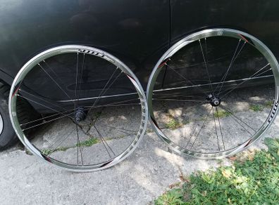 bontrager wheels