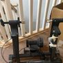 Bicycle trainer - jTrainer QR elastomer Final Reduction- must go ! Image 2