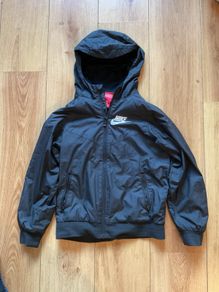 Boys Nike Jacket 8-10years