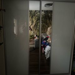 Sliderobes