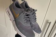 Grey Nike