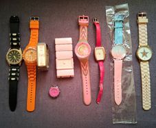 Wrist Watch