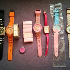 Wrist Watch