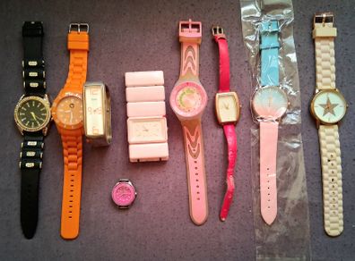 Wrist Watch