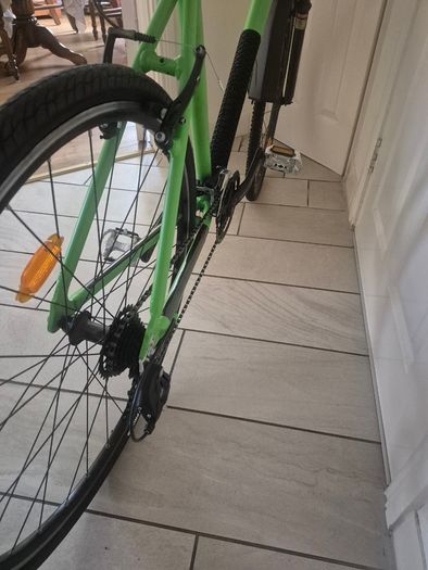 bike