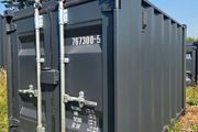 7ft Container NEW 7ft Mini Storage Containers 2026