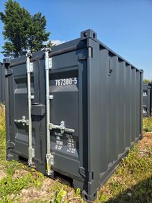 7ft Container NEW 7ft Mini Storage Containers 2026