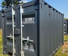 7ft Container NEW 7ft Mini Storage Containers 2026