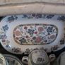 Franciscan "Orient" Staffordshire Tableware Image 2