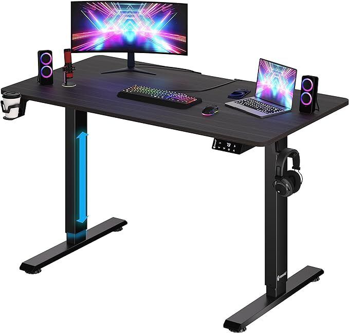 Electric Desk
