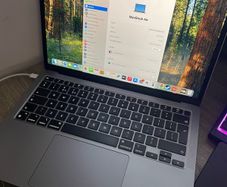MacBook Air M1 2020 256GB 13.3' Retina