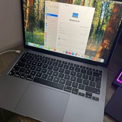 MacBook Air M1 2020 256GB 13.3' Retina