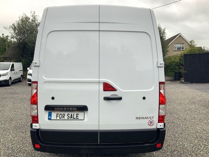 Renault Master Business lm35 Fwd 2.3 Dci