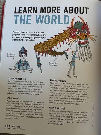 Unbored: The Essential Field Guide to Serious Fun Book