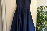 Chi Chi London midi dress