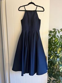 Chi Chi London midi dress