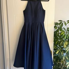 Chi Chi London midi dress