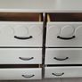 Large Double Chest of Drawers Image 8