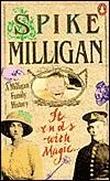 It Ends with Magic by Spike Milligan