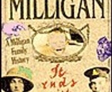 It Ends with Magic by Spike Milligan