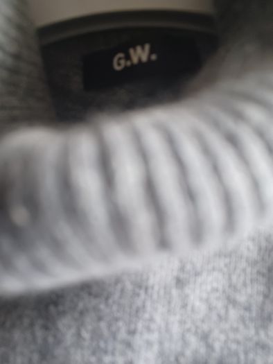 jumper gerry webber fine poloneck