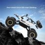 NEW High speed Monster Trucks 1:12 4WD 2.4G Radio Control RC Car remote control car Off-Road Trucks boys Toys for Children RC Car Image 2