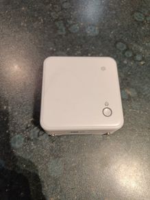 Hive Single Channel Receiver, Model SLR1D