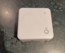 Hive Single Channel Receiver, Model SLR1D