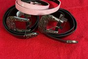 childrens belts