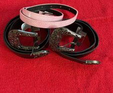 childrens belts