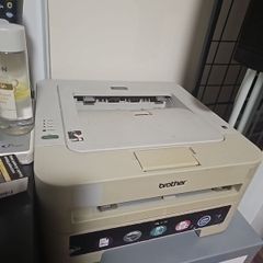 Brother laser printed HL-2130