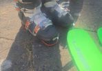 Elan Ripstick 96 Skis