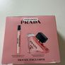 Prada Paradoxe 100ml parfum travel set for her Image 2