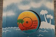 Rods Do anything you wanna do 7" Single
