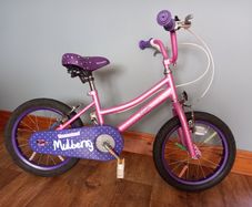 kids bike
