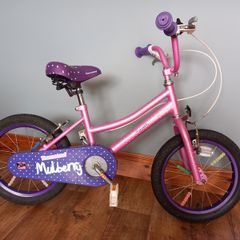 kids bike